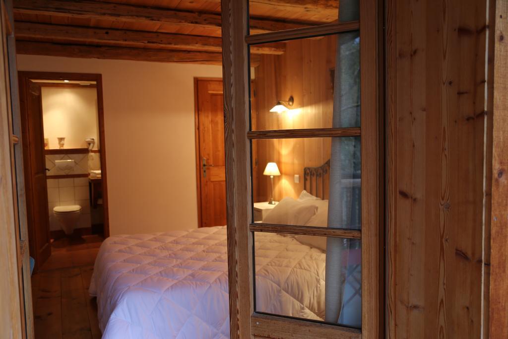 Auberge Du Moulin De Lere Vailly Cameră foto